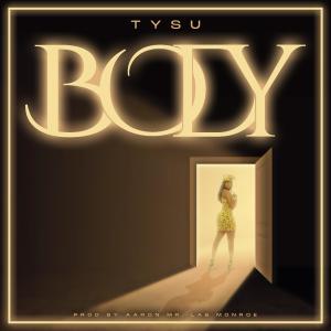tysu的專輯BODY (Refix)