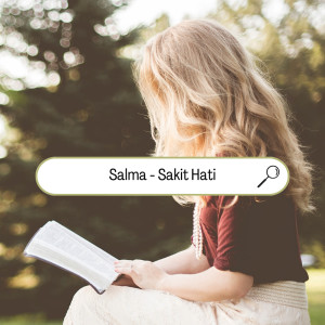 ดาวน์โหลดและฟังเพลง Sakit Hati พร้อมเนื้อเพลงจาก Dhamar Adji