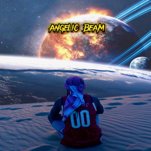 ANGEL Mccoughtry的專輯Angelic Beam