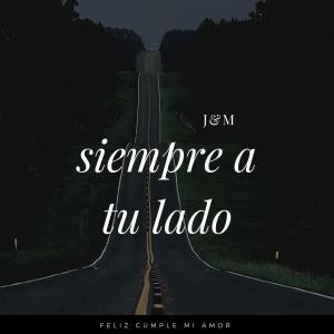 Juan G的專輯siempre a tu lado