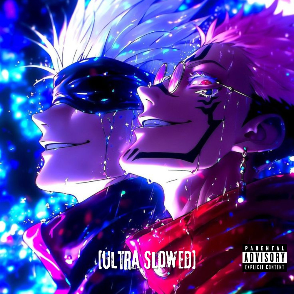Montagem Simply Hypnotic [Ultra Slowed] (Explicit)