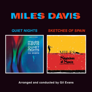 收聽Miles Davis的Corcovado (Quiet Nights Of Quiet Stars)歌詞歌曲