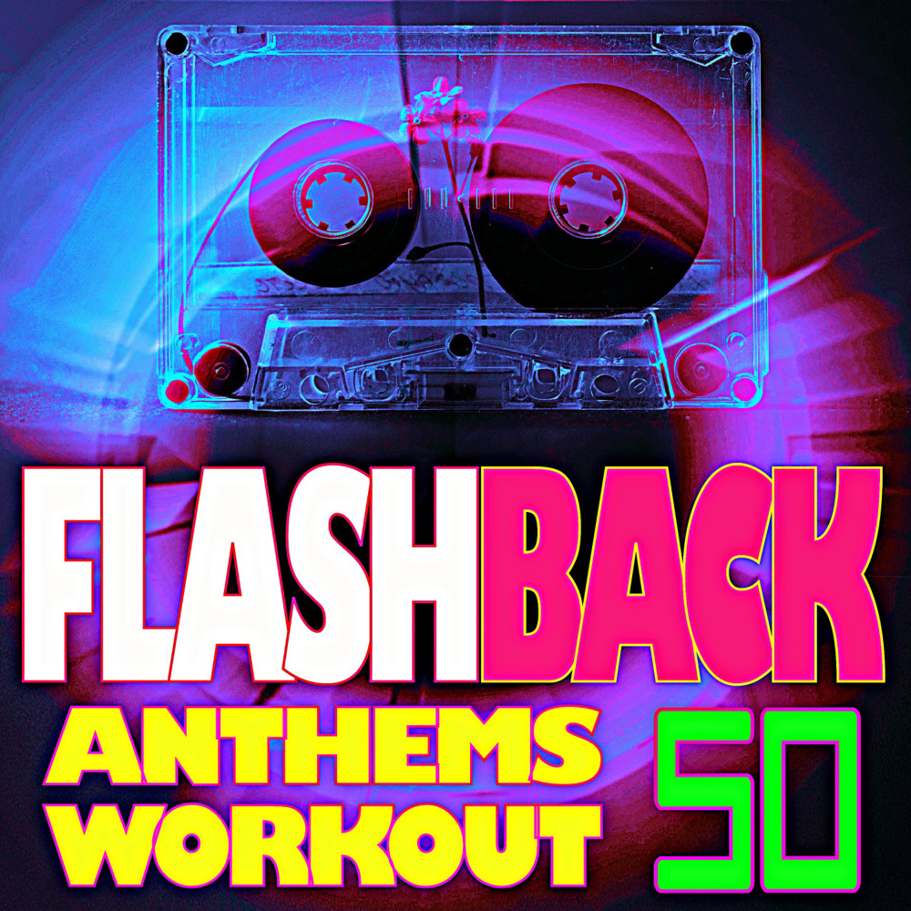 Walk This Way (Workout Mix)
