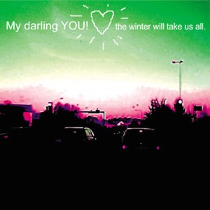 收聽My Darling YOU!的This Weather Pisses Me Off歌詞歌曲