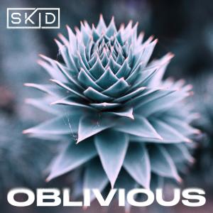 Album Oblivious from Skid