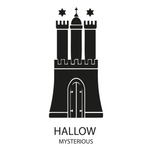 收聽Hallow的Mysterious (Original Mix)歌詞歌曲