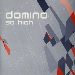 Album So High oleh DOMINO（日本）