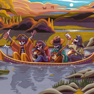 default playlist img