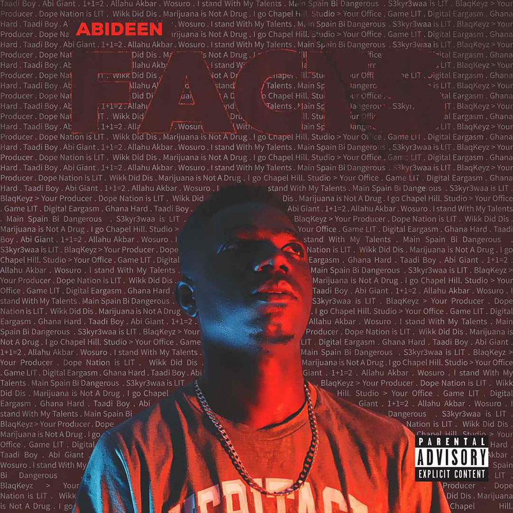 DONTTALK (Explicit)