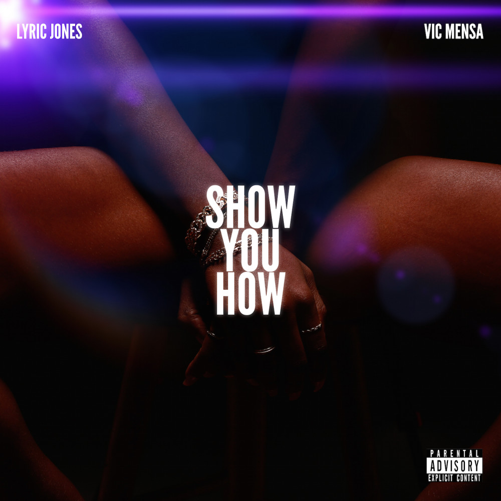 Show You How (Explicit)