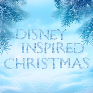 Disney Inspired Christmas dari Various Artists