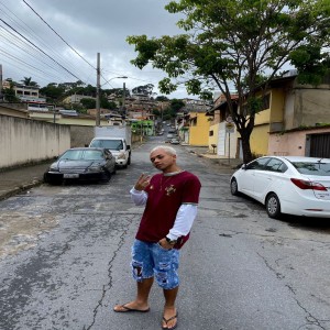 收聽Dj xande Bh的Baile Do Serrão, Baile Da Igrejinha (Explicit)歌詞歌曲