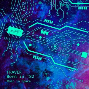 Listen to Void in Space song with lyrics from FRAVER