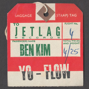 ดาวน์โหลดและฟังเพลง Yo Flow พร้อมเนื้อเพลงจาก Ben Kim