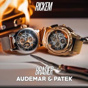 收聽Rickem的Brasier #3 (AUDEMARS & PATEK) (Explicit)歌詞歌曲