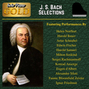 ดาวน์โหลดและฟังเพลง I. Toccata (2025 Remaster) พร้อมเนื้อเพลงจาก Ignaz Friedman
