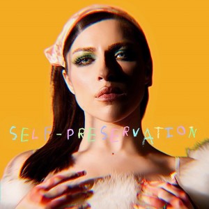 Self-Preservation (Explicit)