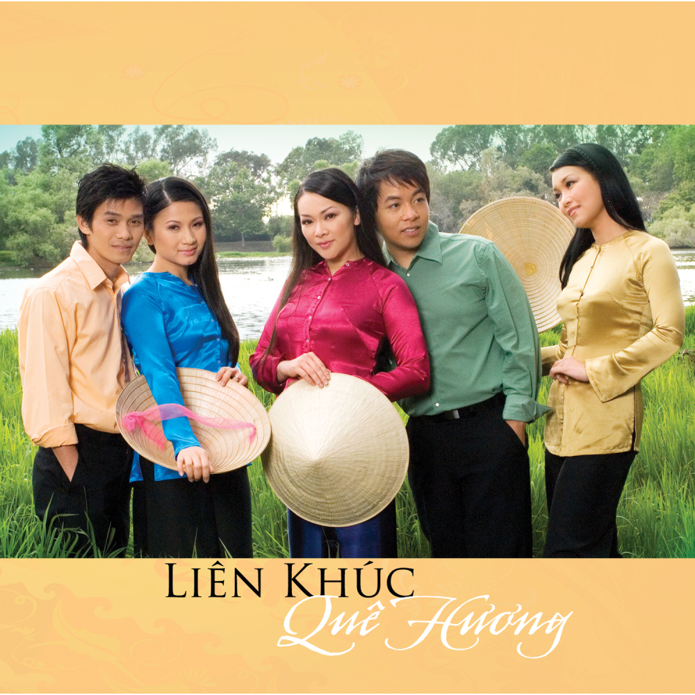 Lien Khuc Chong Xa