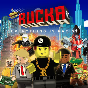 Listen to Talking Chinese (feat. DJ Not Nice) (Explicit) song with lyrics from Rucka Rucka Ali