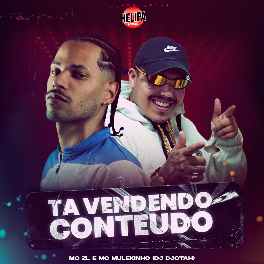 Ta Vendendo Conteudo (Explicit)