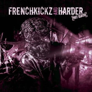 Dengarkan Drop Dead (Explicit) lagu dari Dark Matters dengan lirik