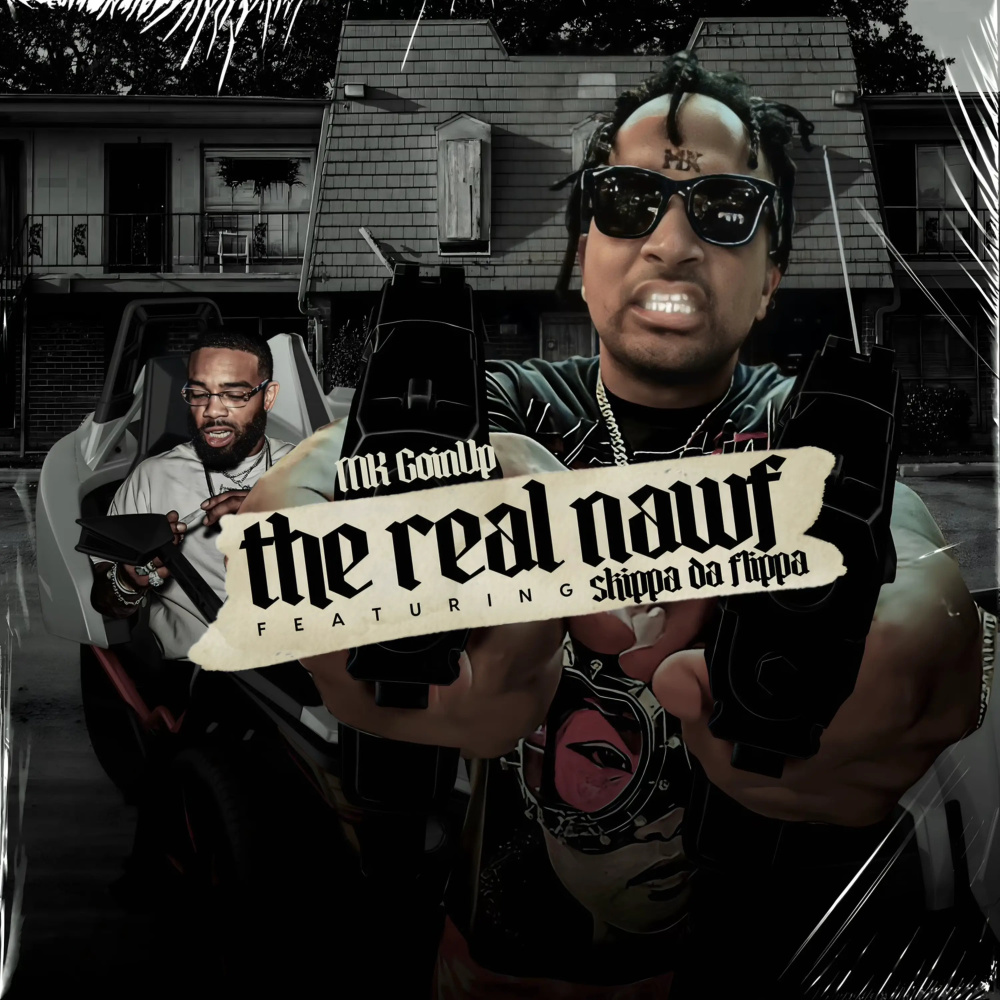 THE REAL NAWF (Explicit)