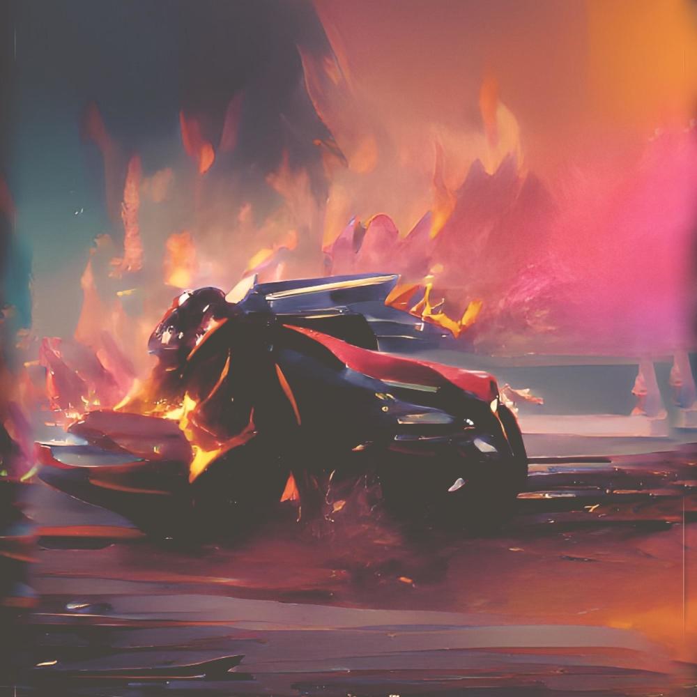 NO CNTRL(feat. DC Capital) (Explicit)