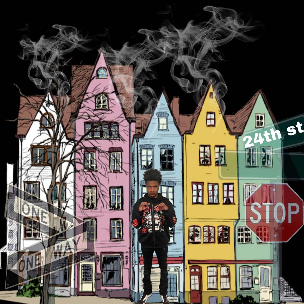 Feel Like Me NoMo (Explicit)