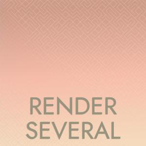 收聽Duro Confe的Render Several歌詞歌曲