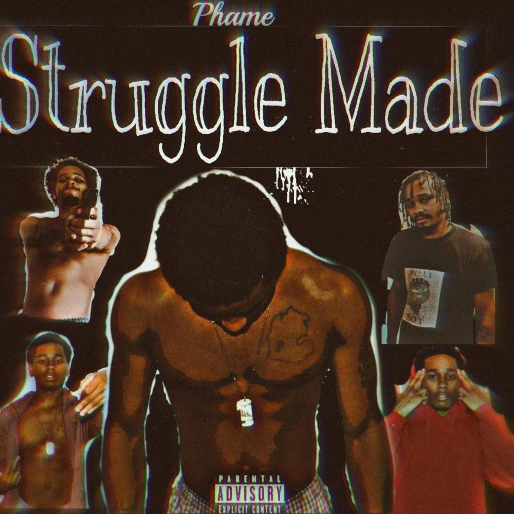 Krumb Getta 1.5 (feat. KrazyGDaKid & Vonnoe G) (Explicit)