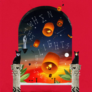ดาวน์โหลดและฟังเพลง When The Lights Go Down พร้อมเนื้อเพลงจาก DVBBS