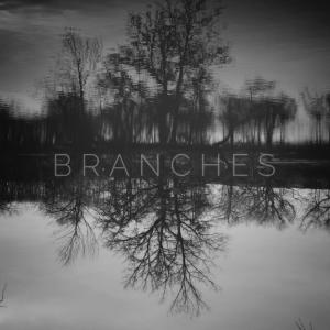 Album slow rain of dust from Branches
