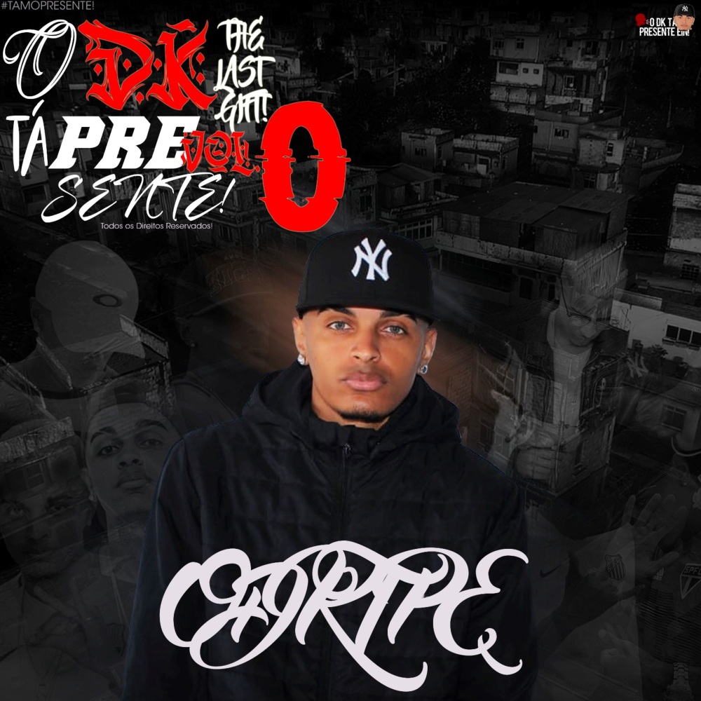 Mega do Darkvocals 2 (Explicit)