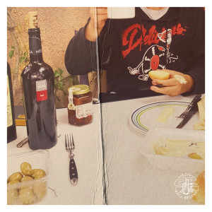 The Last Rays Of The Sun dari Frederic Choppin'