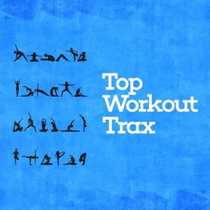 收聽Workout Trax的Live It Up (180 BPM)歌詞歌曲