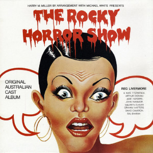 Listen to Whatever Happened to Saturday Night song with lyrics from Richard O'Brien
