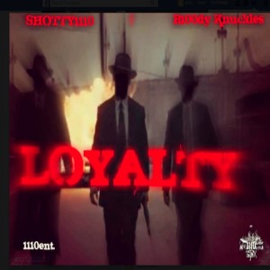 Listen to Loyalty song with lyrics from Shotty