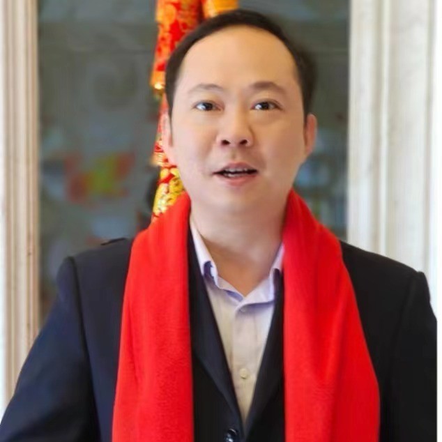 李振平