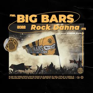 ดาวน์โหลดและฟังเพลง Big Bars (Explicit) พร้อมเนื้อเพลงจาก Rock Danna
