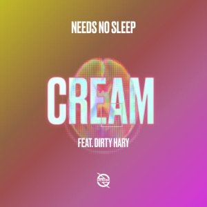 收聽Needs No Sleep的Cream歌詞歌曲