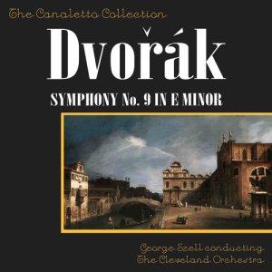Dengarkan Dvorak: Symphony No. 9 In E-Minor, Op. 95 "From The New World": Scherzo; Molto Vivace lagu dari George Szell Conducting The Cleveland Orchestra dengan lirik