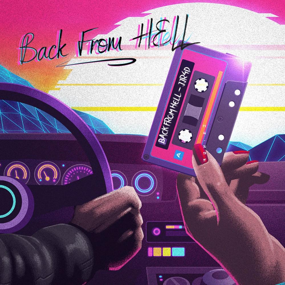 BACK FROM HELL