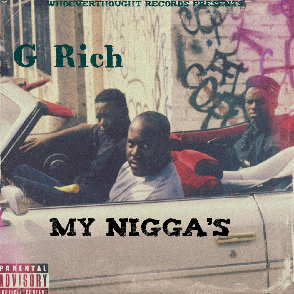 My Niggas (Explicit)