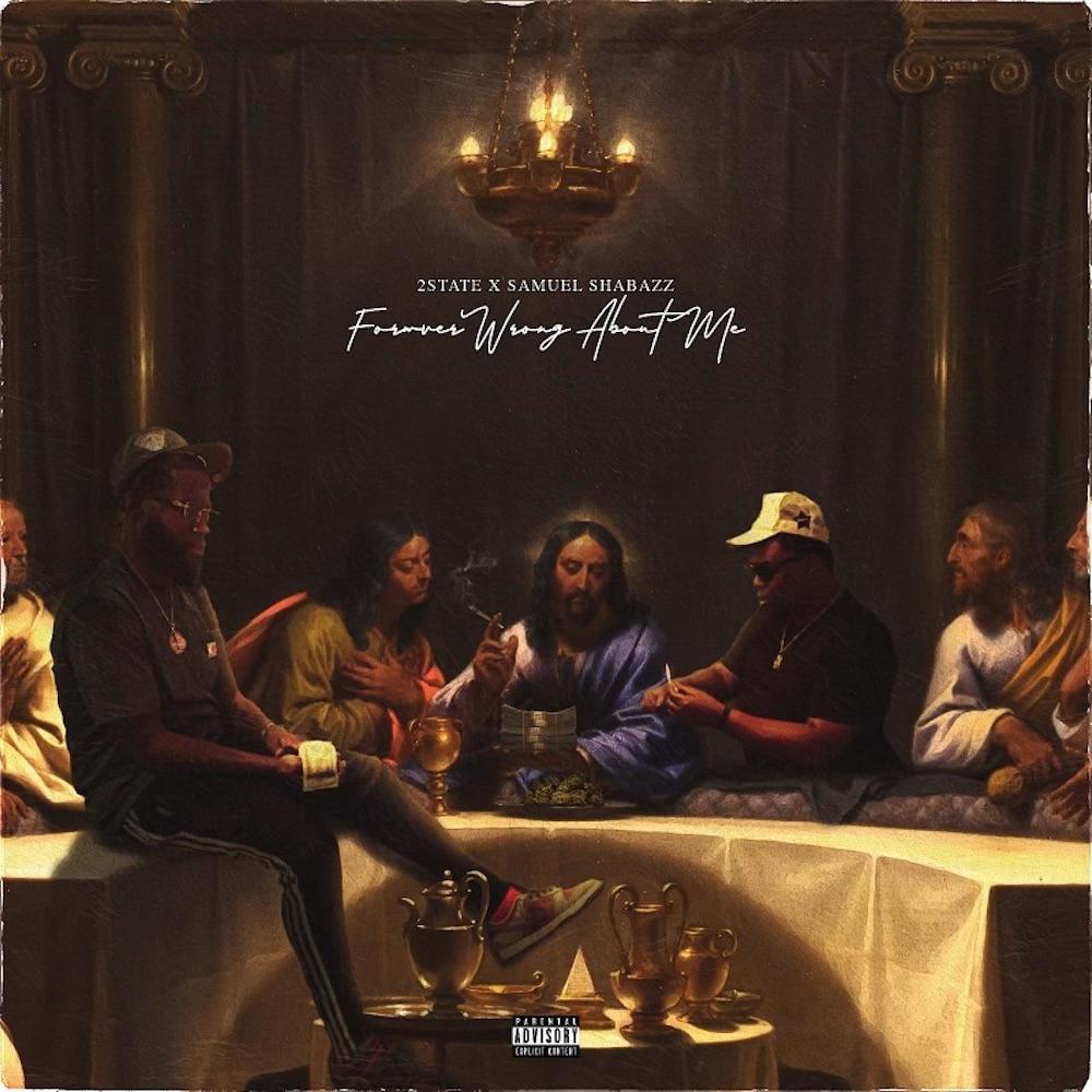 Month Of Sundays (feat. Samuel Shabazz & G.T.) (Explicit)