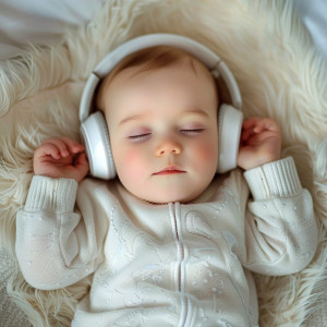 อัลบัม Binaural Lullabies for Baby Sleep: Gentle Tones ศิลปิน Fortitude Square