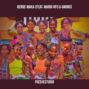 Album Bende Waka oleh Fredjestudio
