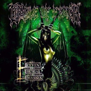 ดาวน์โหลดและฟังเพลง The Principal Of Evil Made Flesh พร้อมเนื้อเพลงจาก Cradle Of Filth