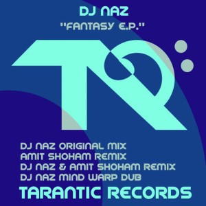 ดาวน์โหลดและฟังเพลง Fantasy (Naz &amp; Amit Deep Mix) พร้อมเนื้อเพลงจาก DJ Naz