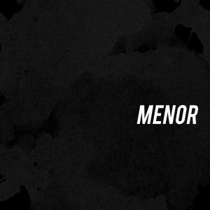 收聽MC Poze的Menor歌詞歌曲