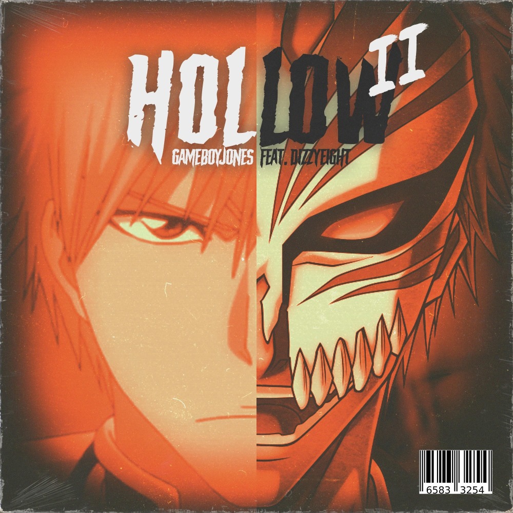 Hollow II (Explicit)